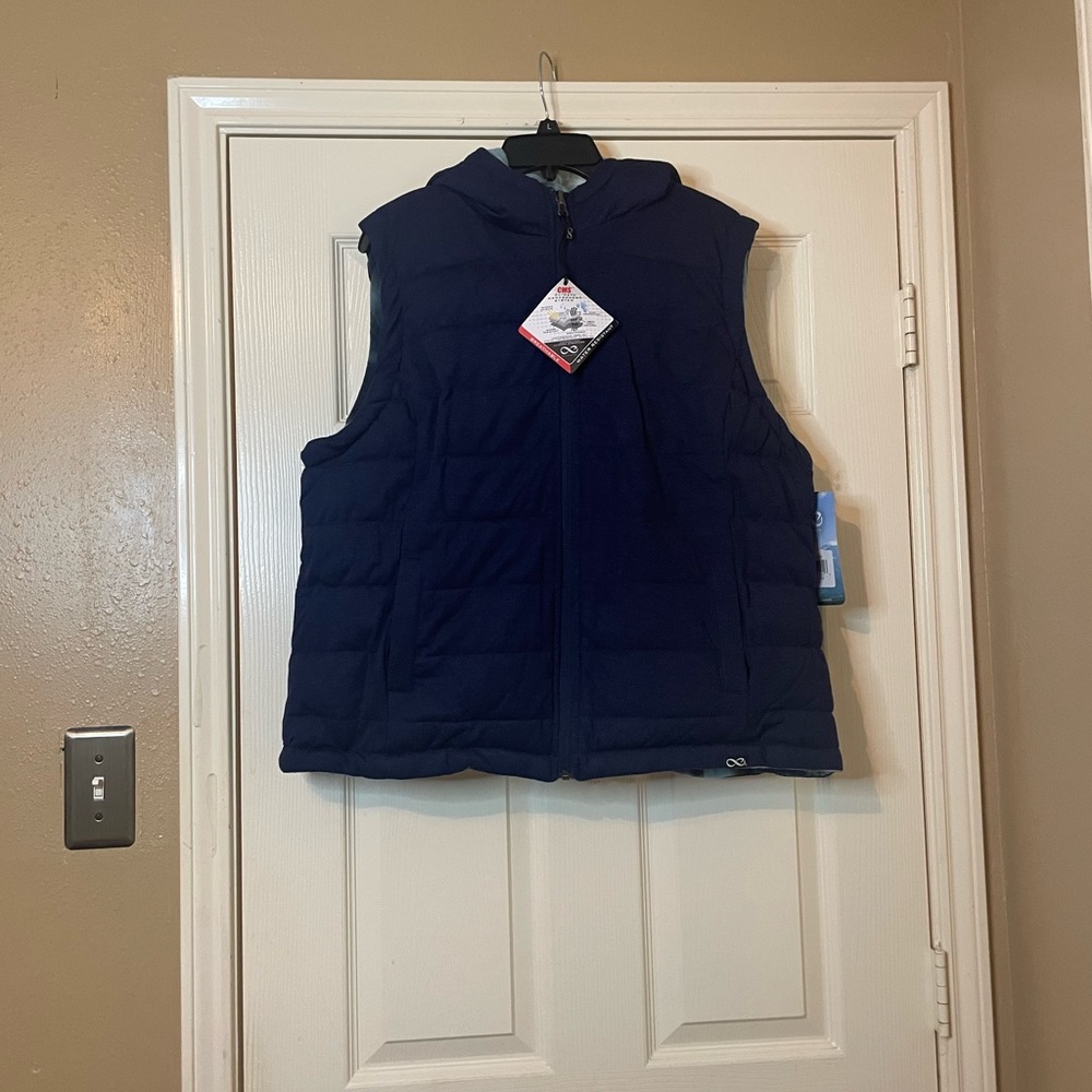 Be Boundless Women’s Best Jacket Size: XXL